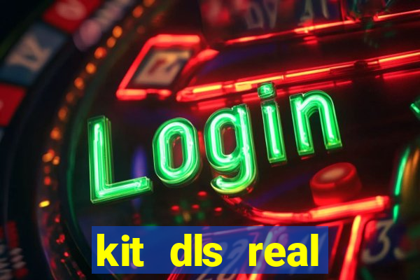 kit dls real madrid 2014